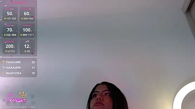 Camila_Torresss Live XXX Chat