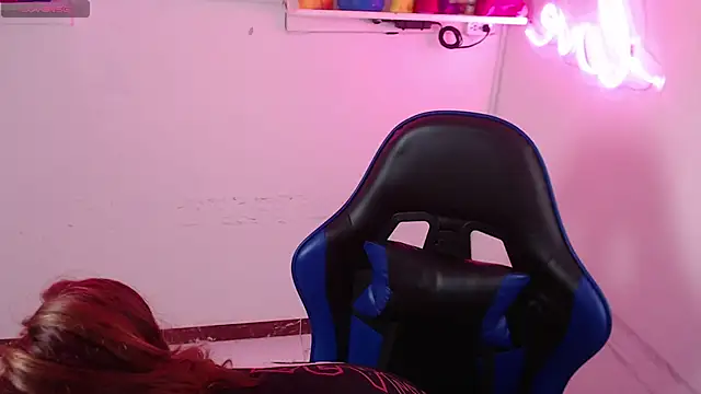 littlee_red Live XXX-Chat