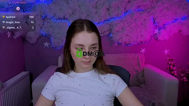 alisabliss Live XXX Chat