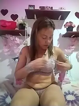 Chat +18 de salomehill1 ao vivo