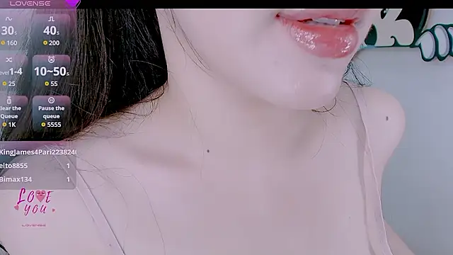 Pari_Kilian22 Live XXX-Chat