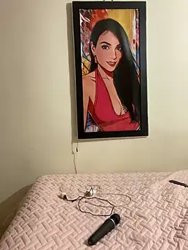 Miaswwe 라이브 XXX 채팅