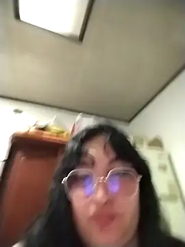 Its_kaori_sama Adlı Modelin Canlı XXX Sohbeti