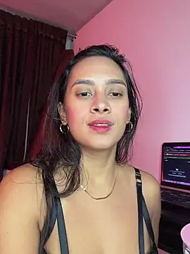 Chat XXX ao vivo de LunaHeat