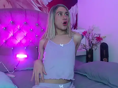 دردشة Ailanys_Miller الجنسية المباشرة