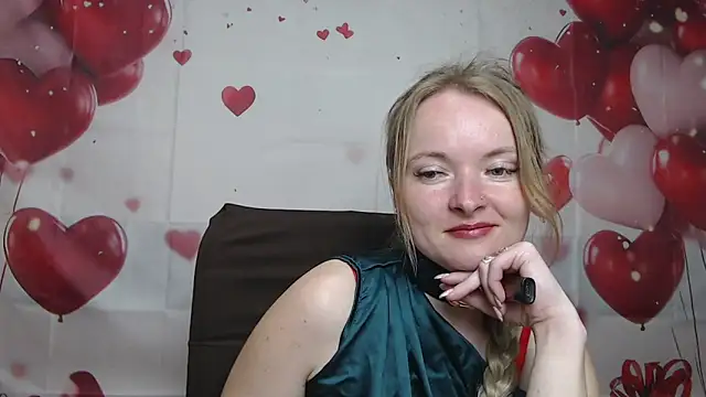 Nic0leDreams Adlı Modelin Canlı XXX Sohbeti