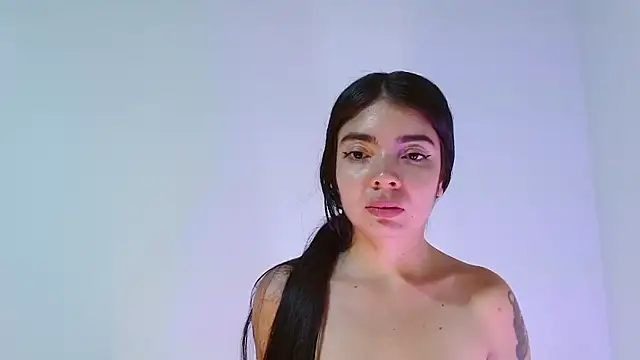 MelissaBX Adlı Modelin Canlı XXX Sohbeti