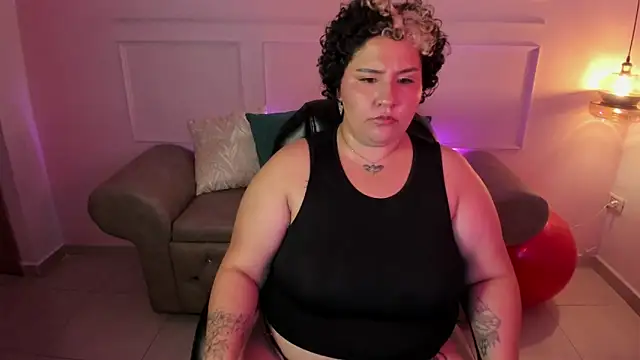 Wen_Jones Webcam Show