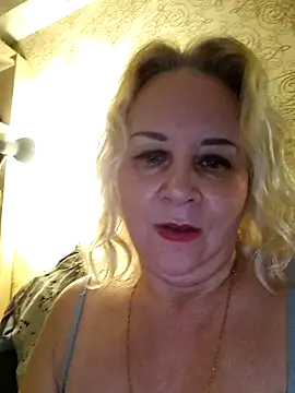 Janahotty's Webcam Show