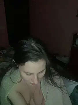 Flossy_Vettie's Live XXX Chat