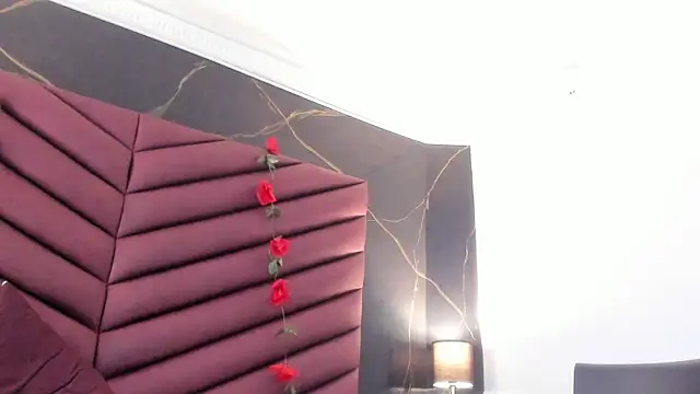 ValerySex_ Chat XXX in diretta