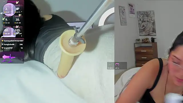 sofi_velez Live XXX-Chat