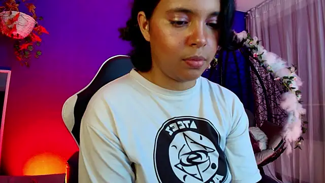 Emmapark_'s Live XXX Chat