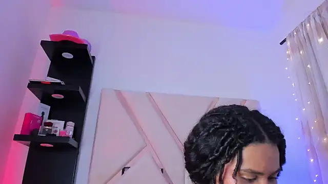 Jade_Thonson1's Live XXX Chat