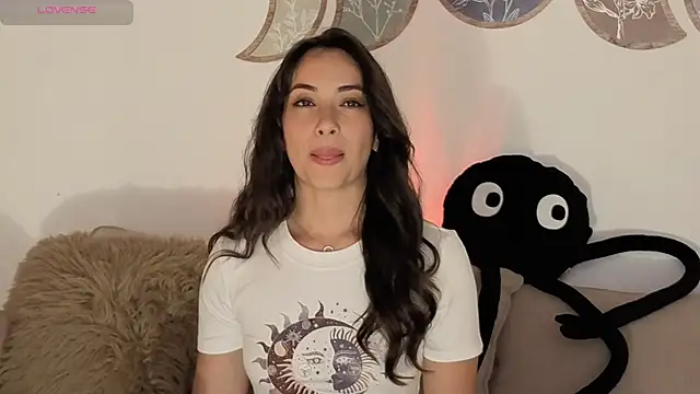 دردشة IsabellaSandoval الجنسية المباشرة