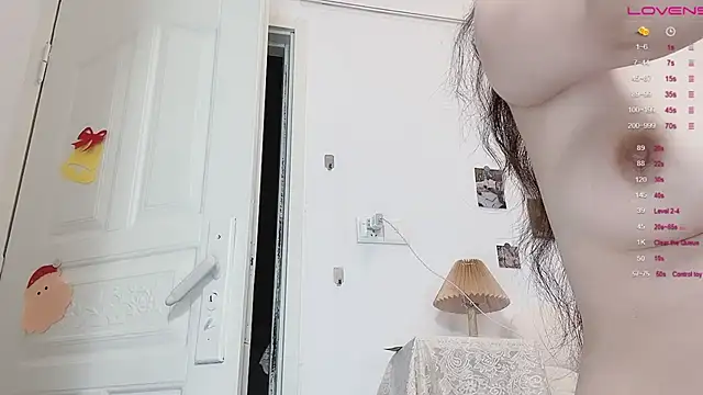 sunny-ly Show Webcam