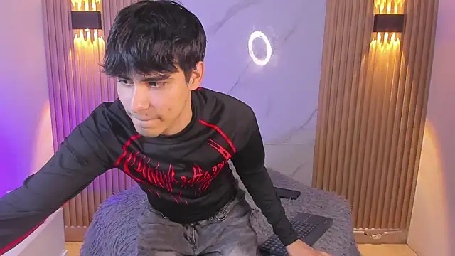 IamJuanJoc 现场XXX聊天