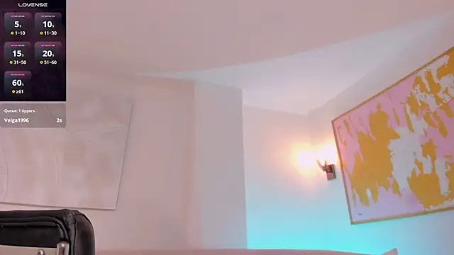 BellaThompsonXn Live XXX chat