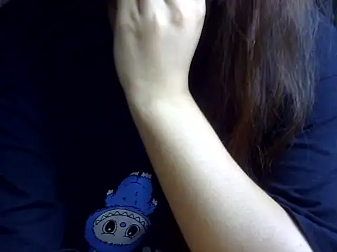 anvika_1709 élő XXX-chatje