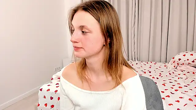 ErinnPieloch 现场XXX聊天