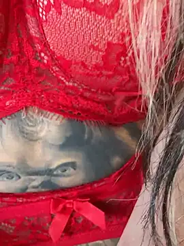 SelinaGalinsky6 élő XXX-chatje