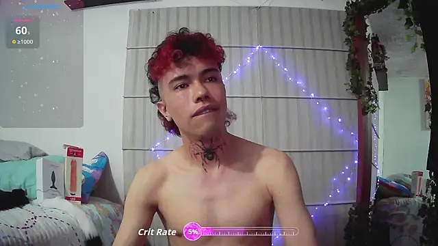 Angel_Damiian 现场XXX聊天