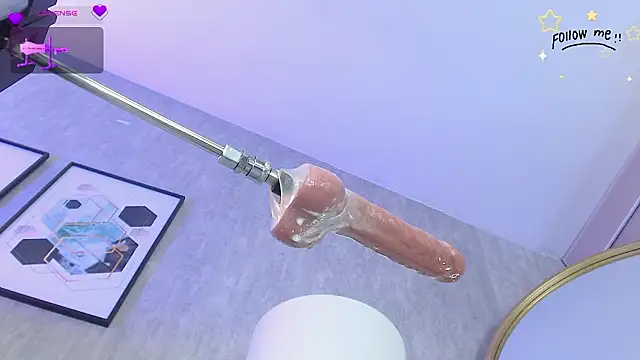 adara_le's Live XXX Chat