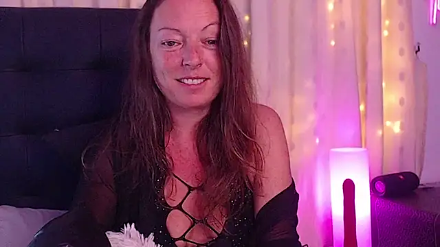 NancyNaughty's Live XXX Chat