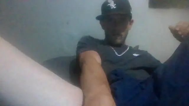 Вебкам-шоу daddytim0