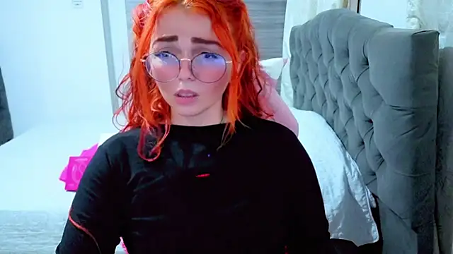 Živý XXX chat Alexatexa2929