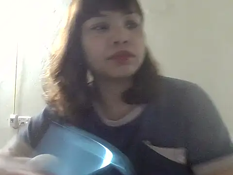 Angela-Eira – Live XXX-chat