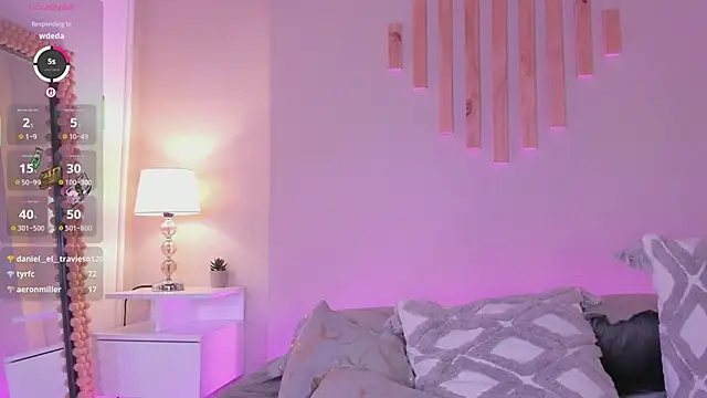 VictoriaNoah_ 现场XXX聊天