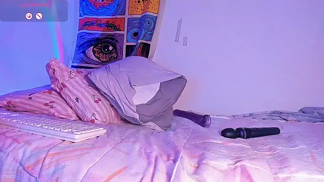 Banana_squirt 现场XXX聊天