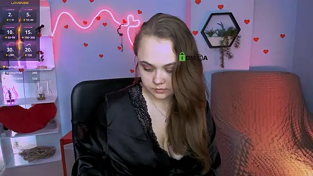 keri_ti 现场XXX聊天