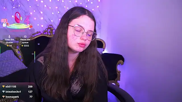 SophieDreamss: απευθείας συνομιλία ΧΧΧ