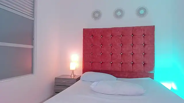 Živý XXX chat Ivy_rae_xxx