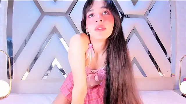 Violetbellarose1 웹캠 쇼