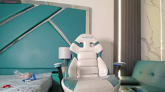 Paulina_morgan Live XXX-chat