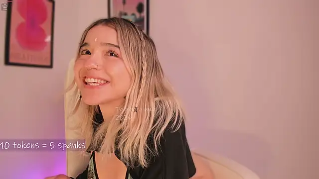 Chat XXX en directo de _Tammara_