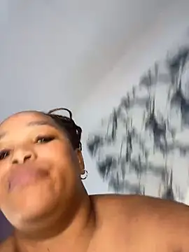 SexyChill1992's Webcam Show