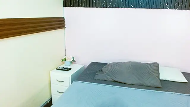 JackyMurphy: διαδικτυακό σόου στην κάμερα