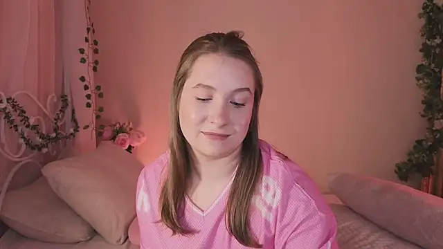 saint_trisha Chat XXX in diretta