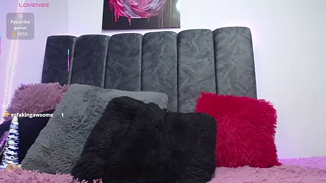 karinna_santana's Live XXX Chat