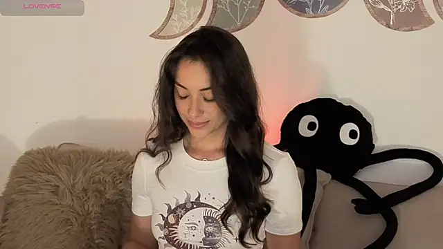 IsabellaSandoval Obrolan Langsung XXX