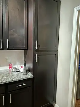 Angeliccreamyrican: онлайн-секс-чат