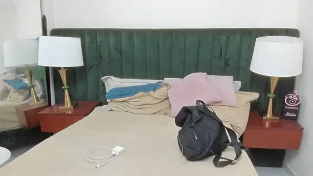 blakeandallisa 现场XXX聊天