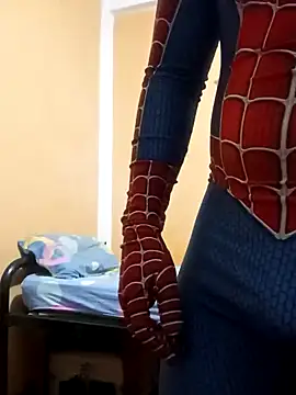 Hypeeboyy Webcam Show