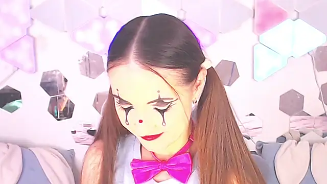 LexiKiss' Live XXX Chat