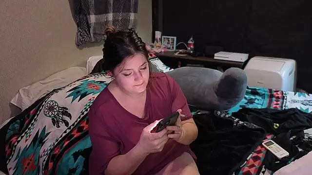 magicsparkles' Live XXX Chat