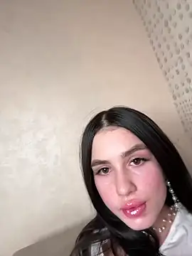 Czat XXX na żywo – SofiaLaLight